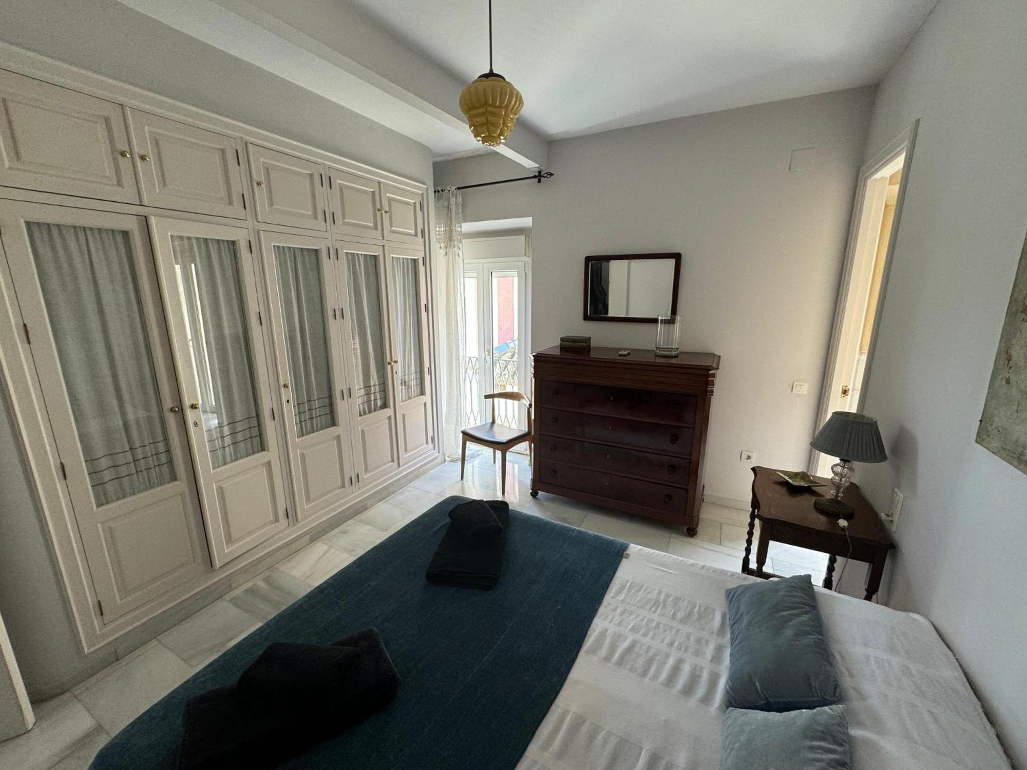 Wonderful Duplex In Calle Betis Apartment เซบีญา ภายนอก รูปภาพ