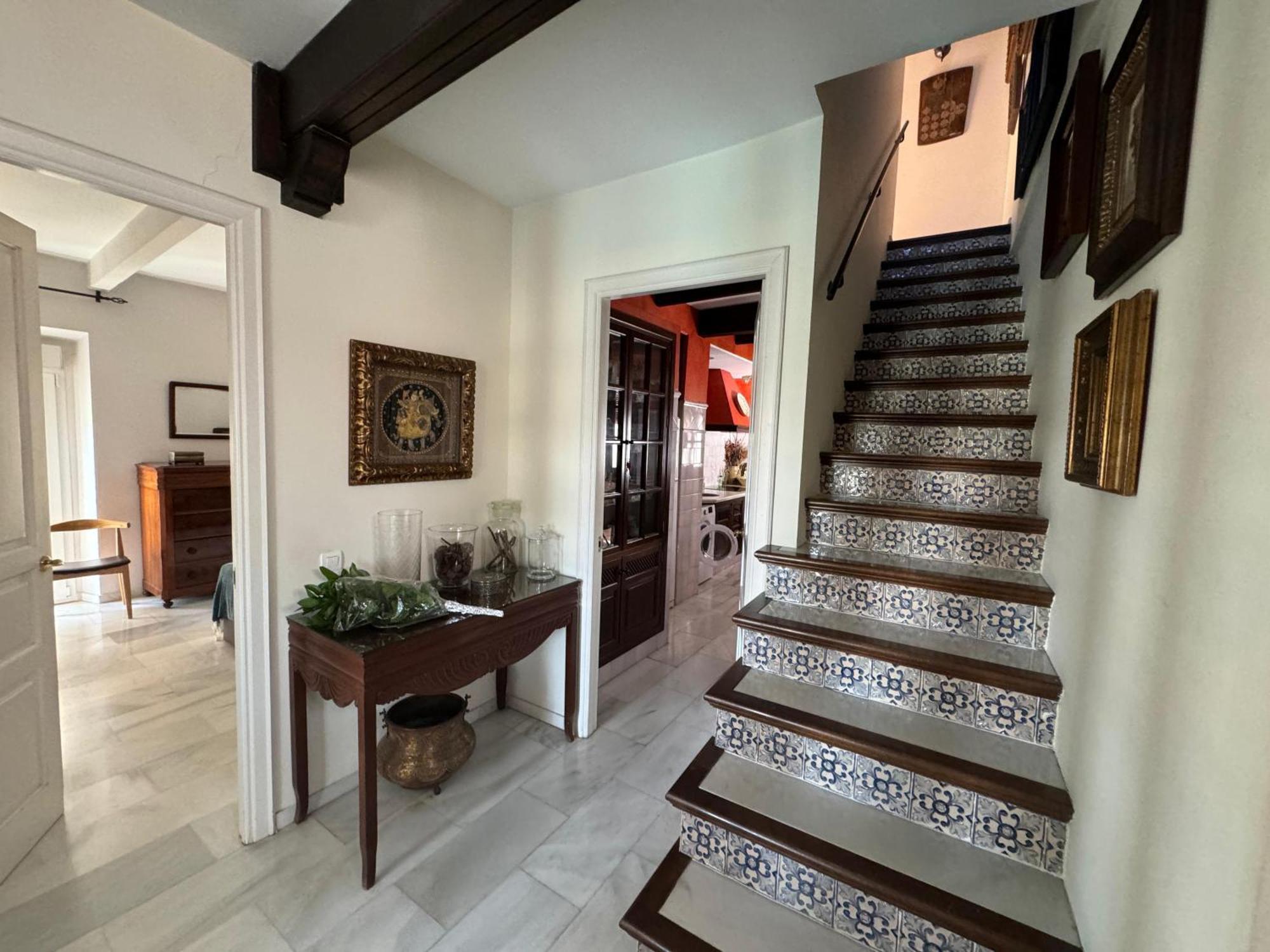 Wonderful Duplex In Calle Betis Apartment เซบีญา ภายนอก รูปภาพ