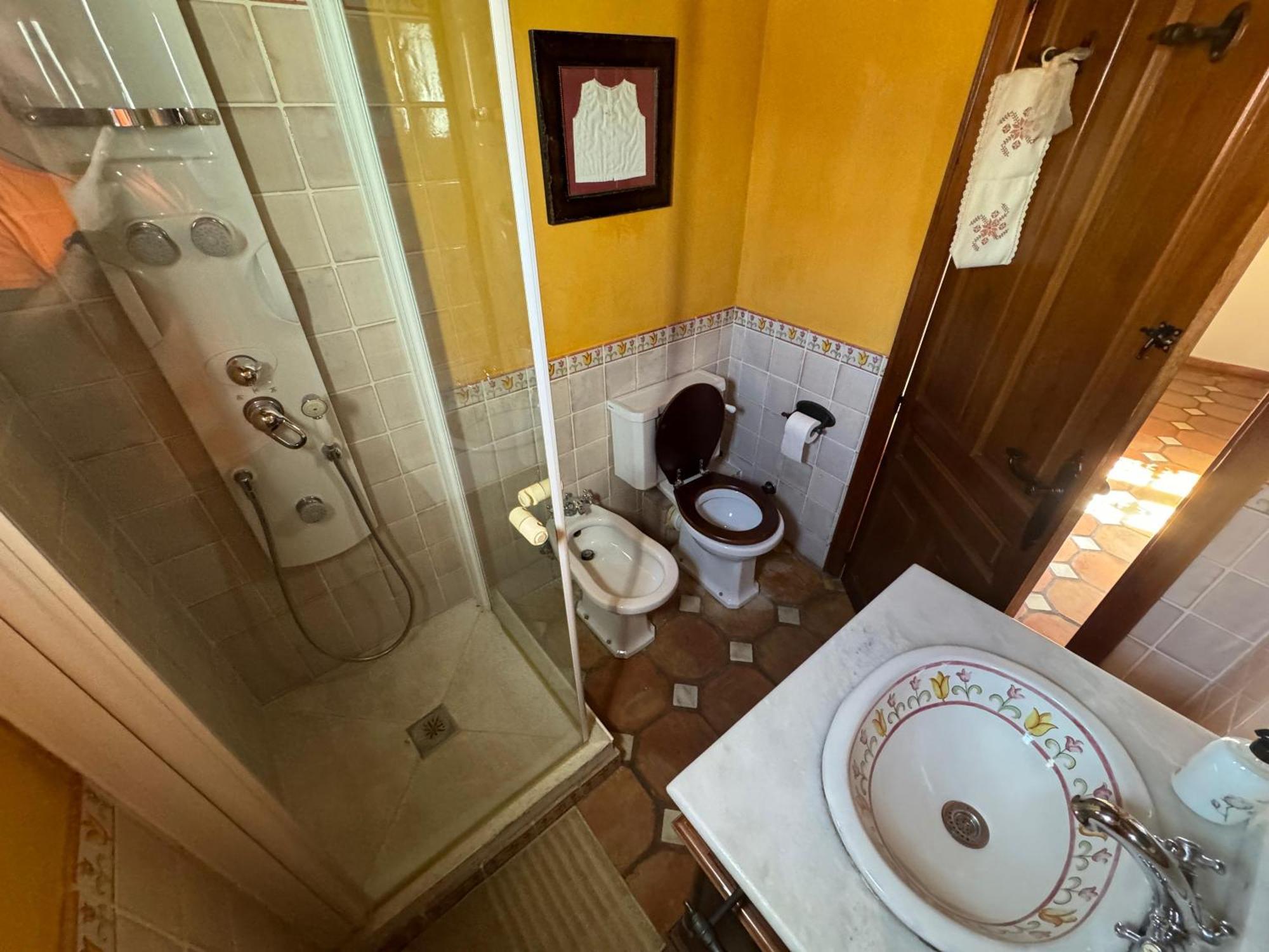 Wonderful Duplex In Calle Betis Apartment เซบีญา ภายนอก รูปภาพ