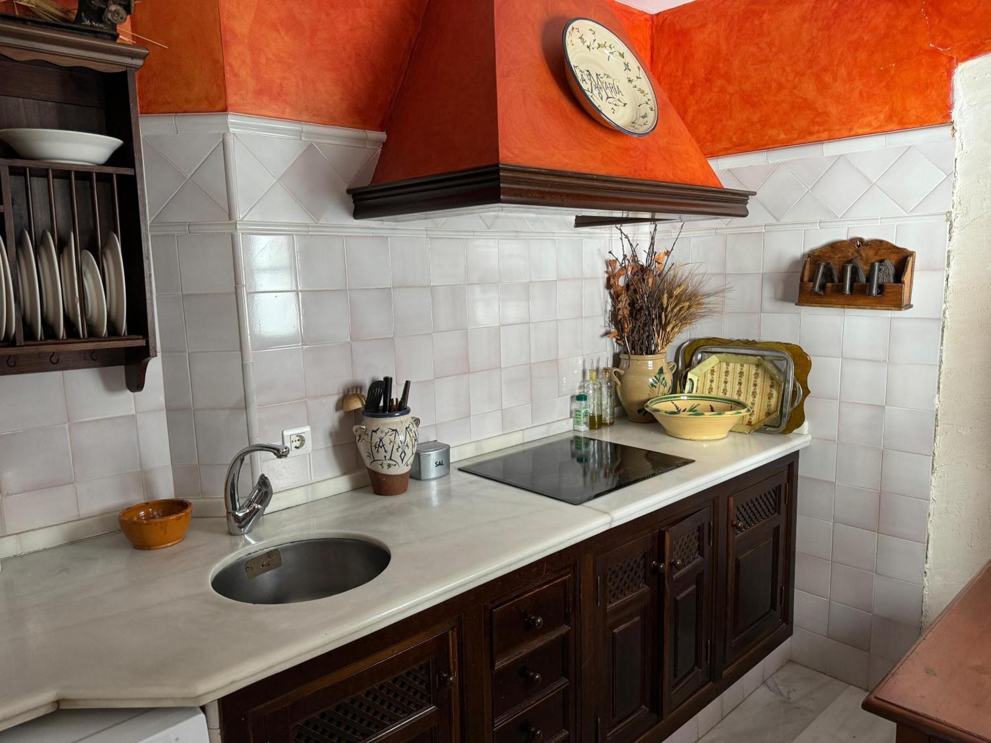 Wonderful Duplex In Calle Betis Apartment เซบีญา ภายนอก รูปภาพ