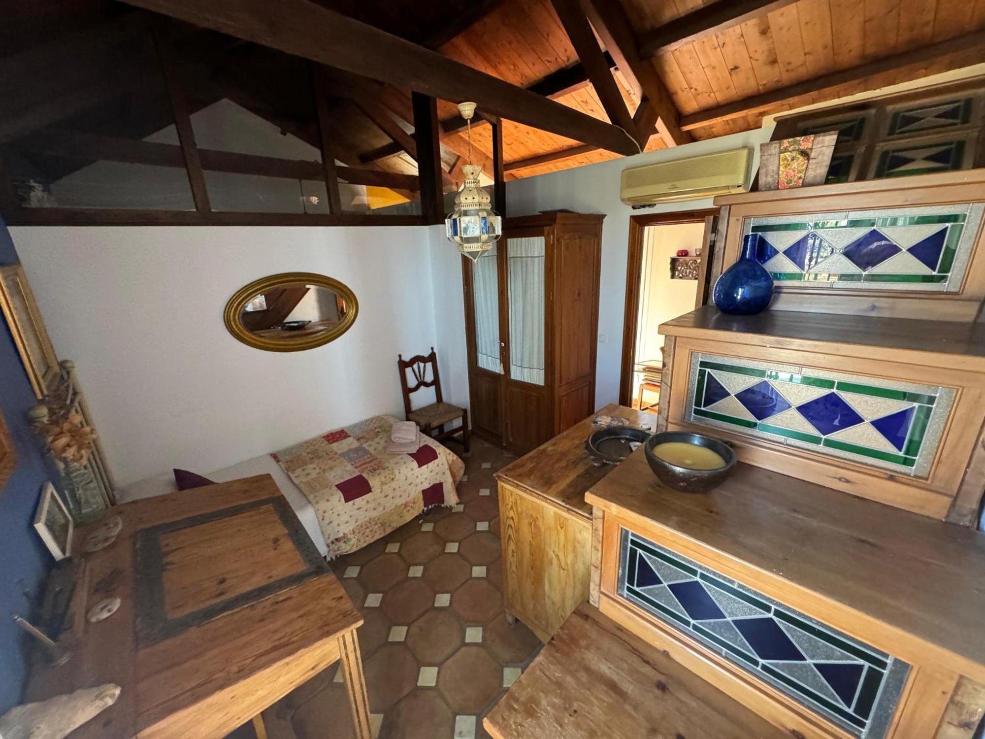 Wonderful Duplex In Calle Betis Apartment เซบีญา ภายนอก รูปภาพ